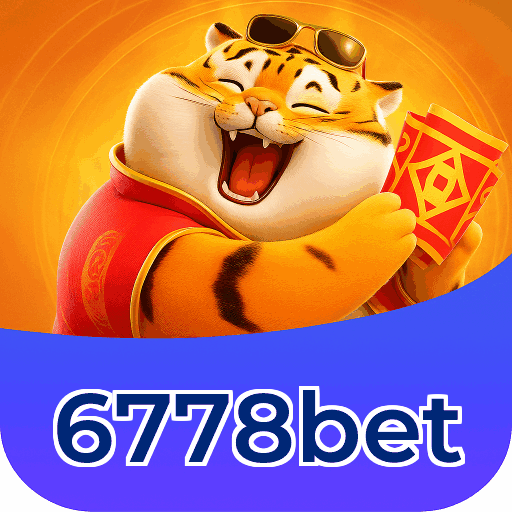 6778bet Logo