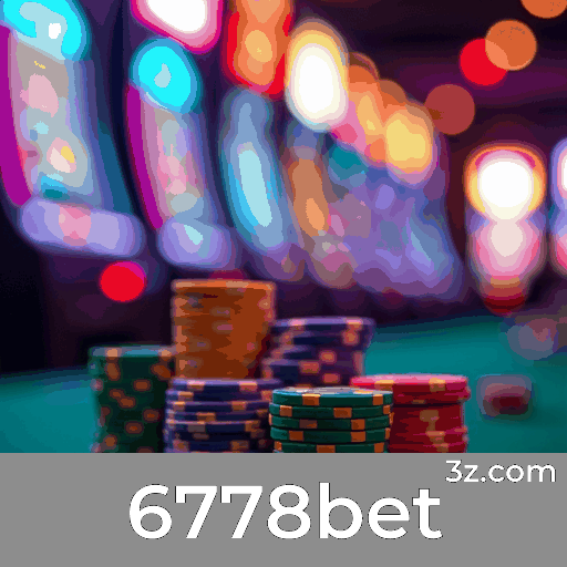 6778bet: Apostas em Esportes com Odds Instantâneas